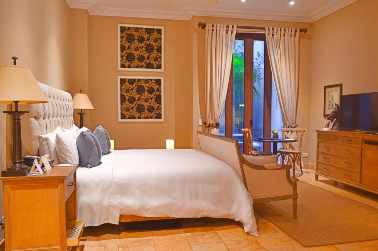Fotos del hotel - EL BASTION LUXURY