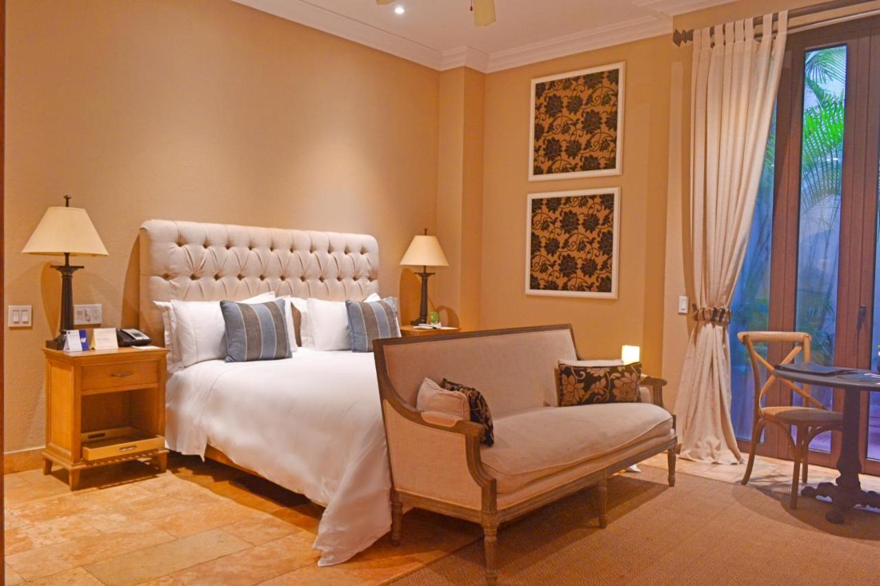 Fotos del hotel - EL BASTION LUXURY