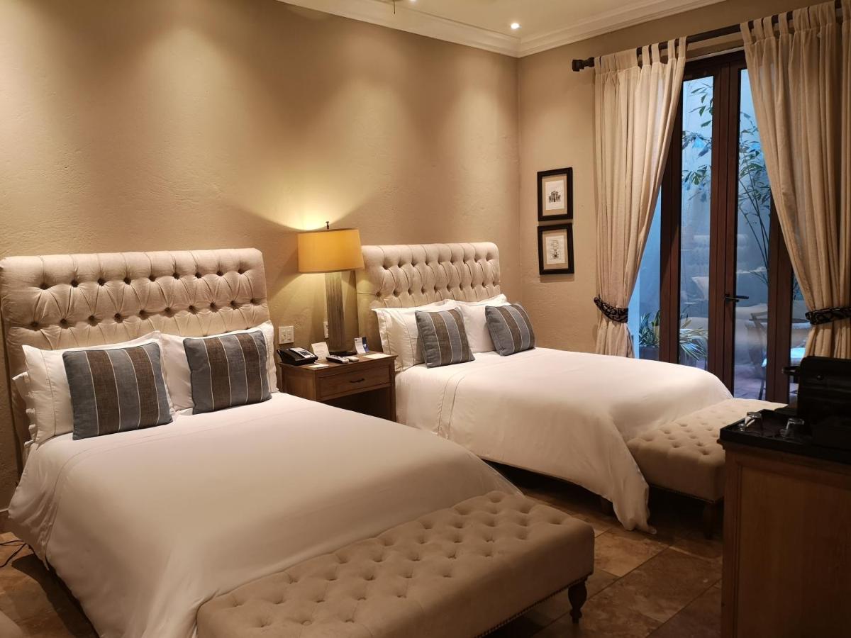 Fotos del hotel - EL BASTION LUXURY