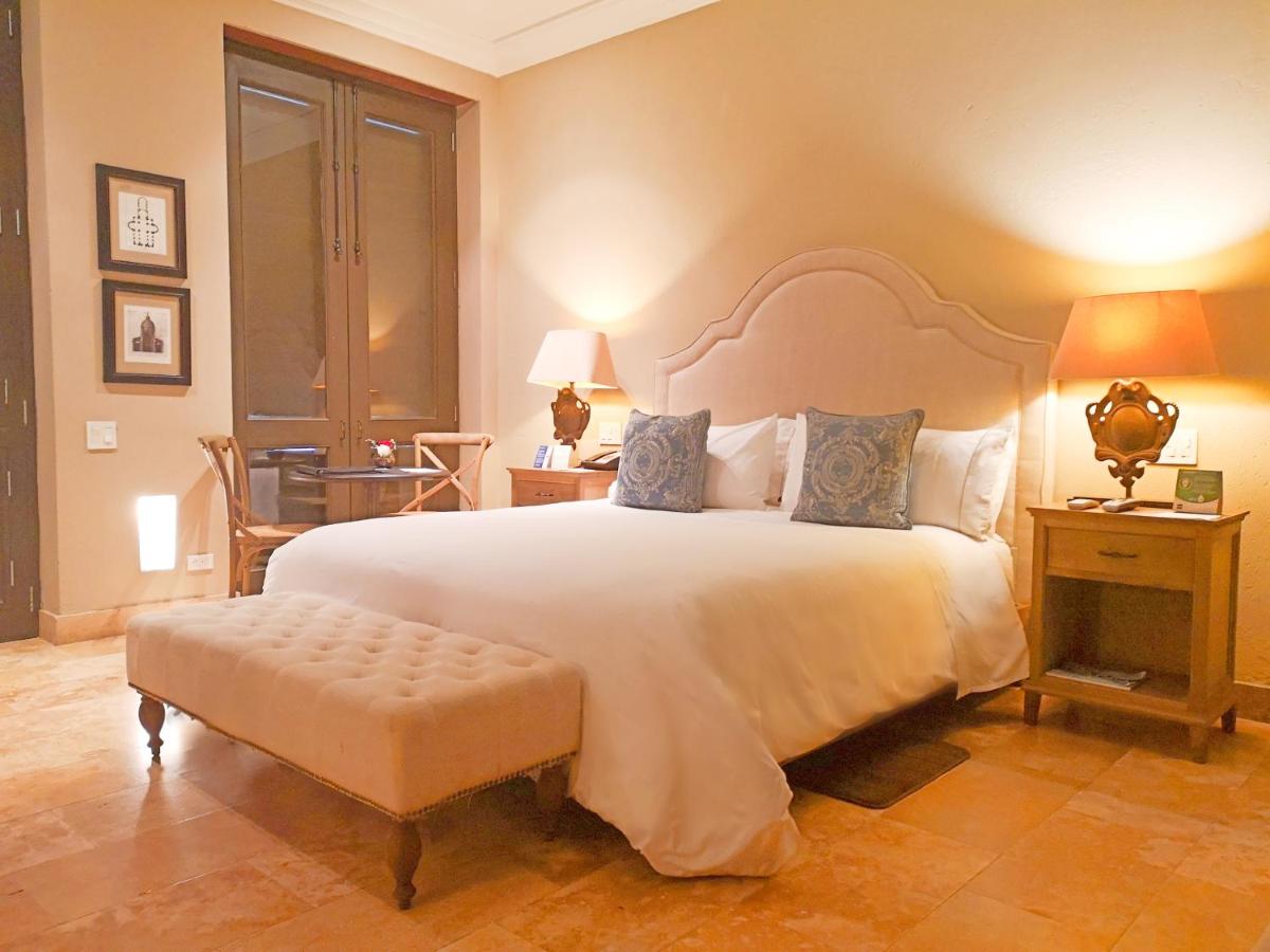 Fotos del hotel - EL BASTION LUXURY