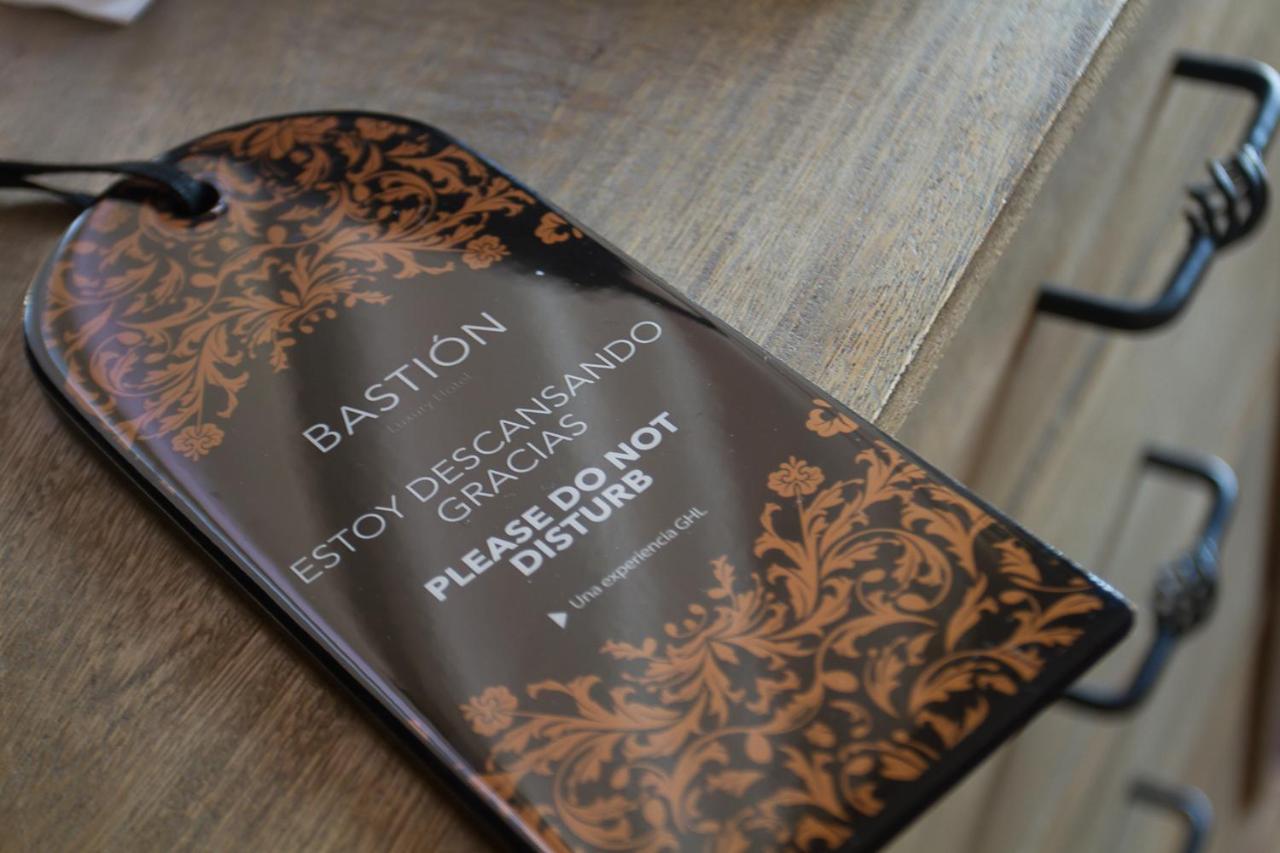 Fotos del hotel - EL BASTION LUXURY