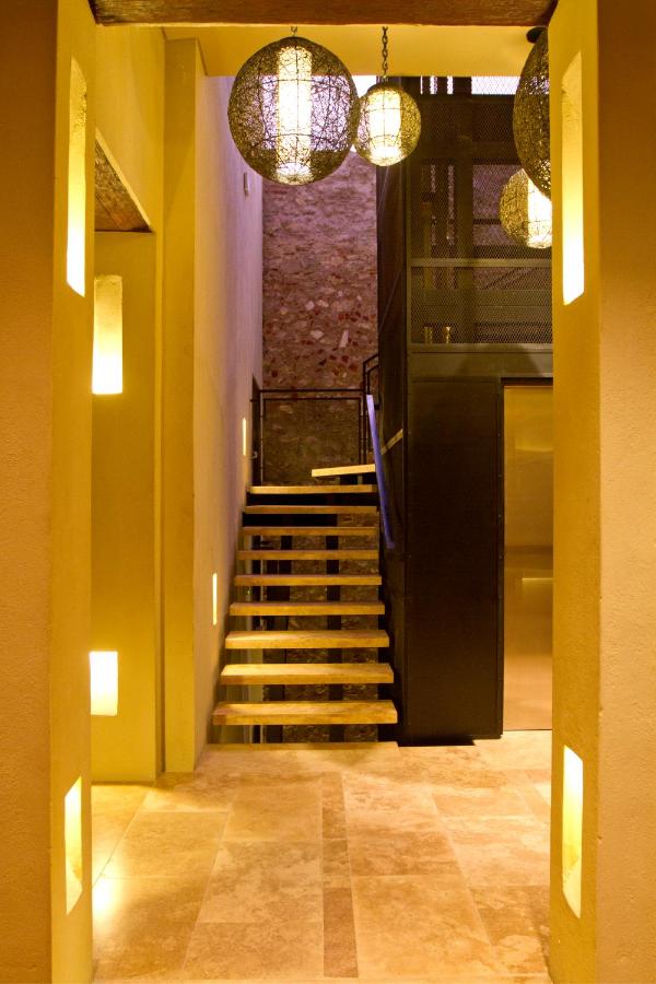 Fotos del hotel - EL BASTION LUXURY