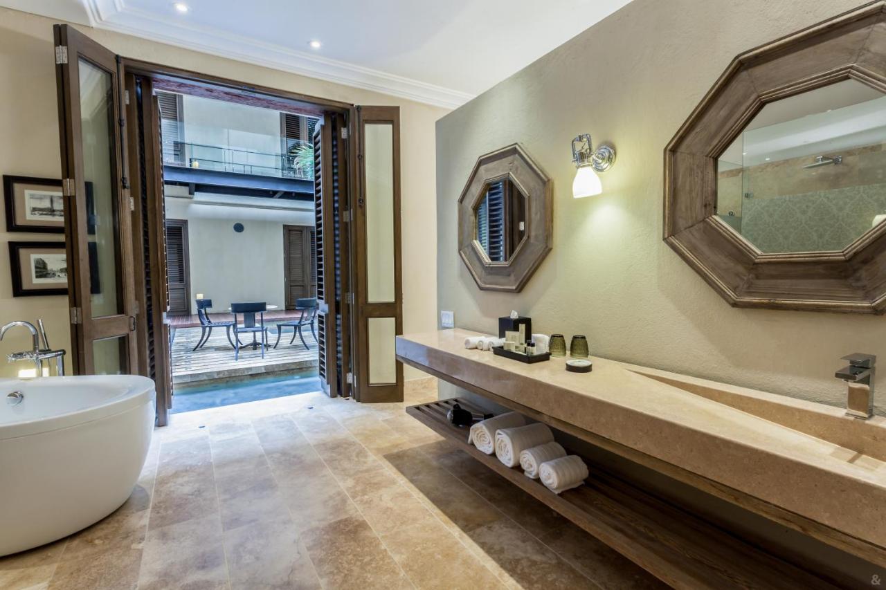Fotos del hotel - EL BASTION LUXURY