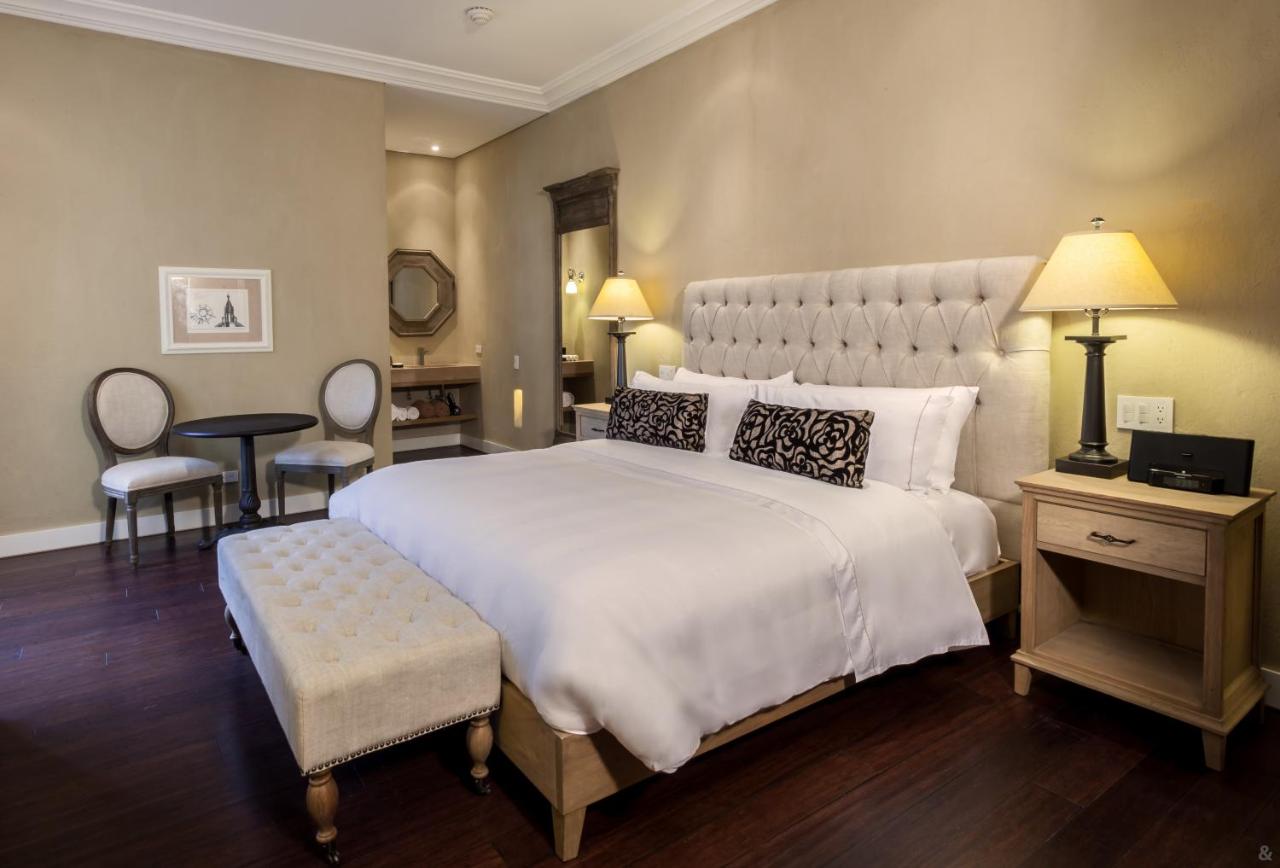 Fotos del hotel - EL BASTION LUXURY
