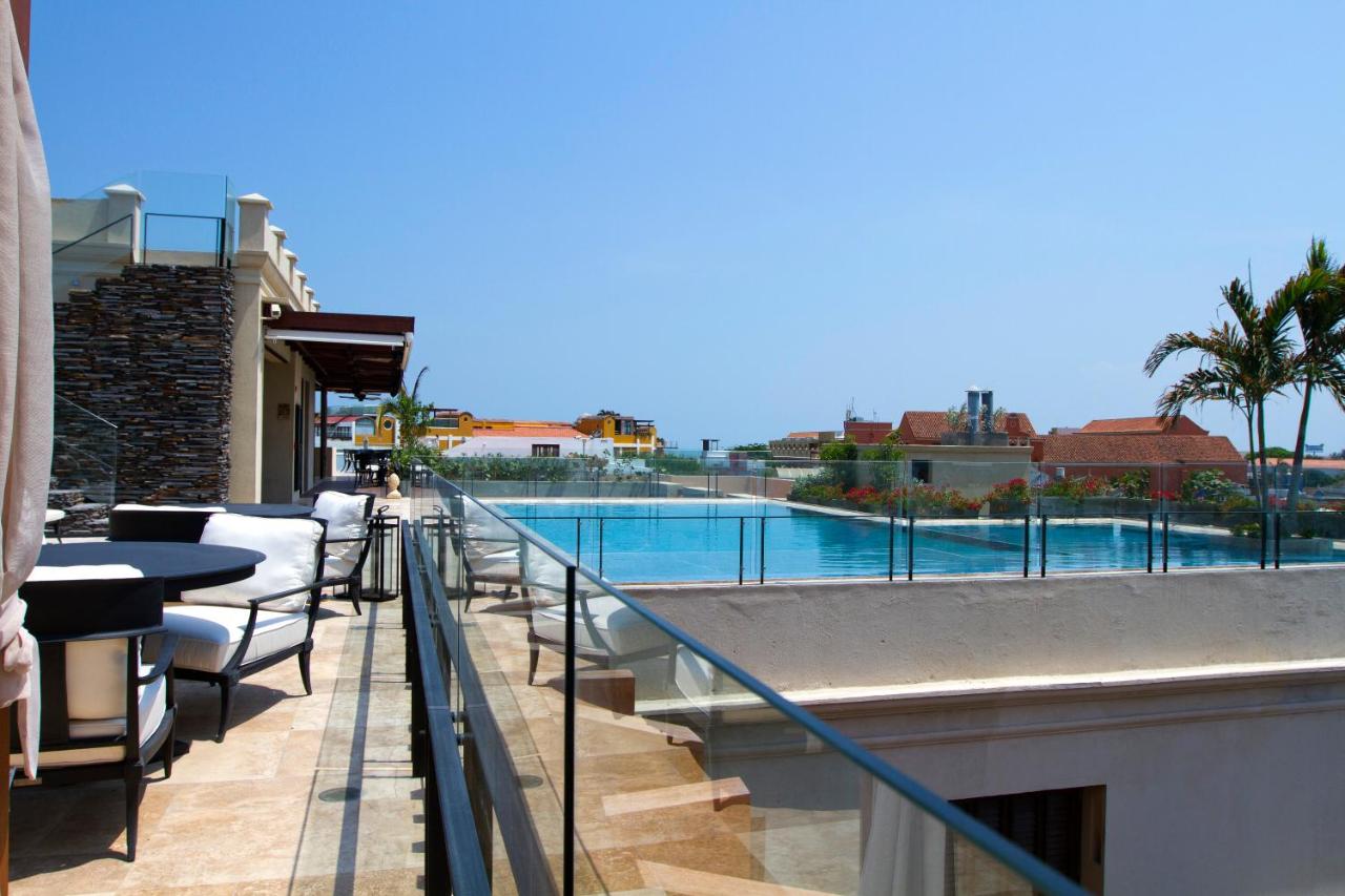 Fotos del hotel - EL BASTION LUXURY