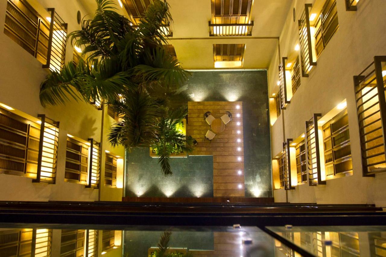 Fotos del hotel - EL BASTION LUXURY