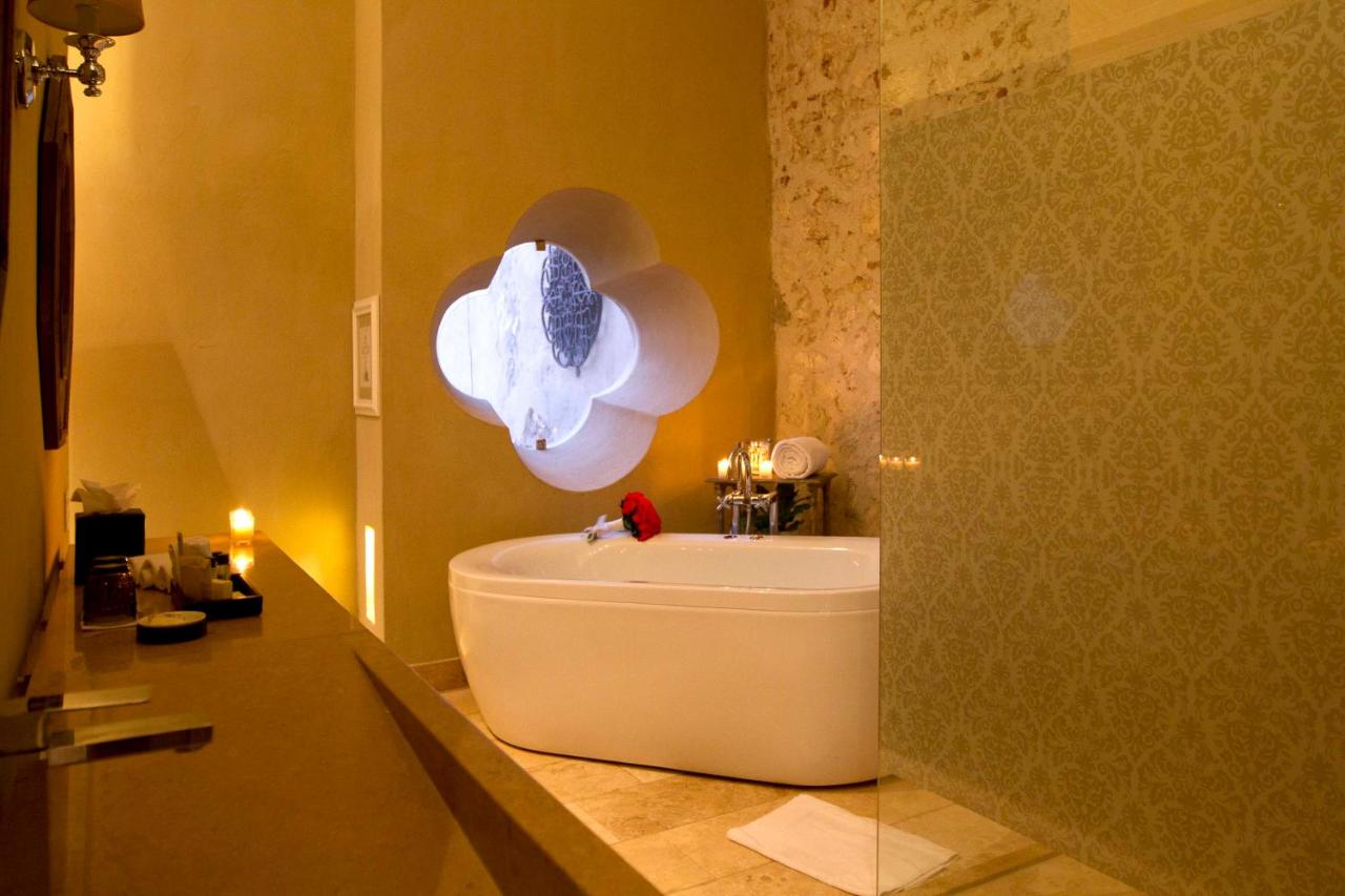 Fotos del hotel - EL BASTION LUXURY