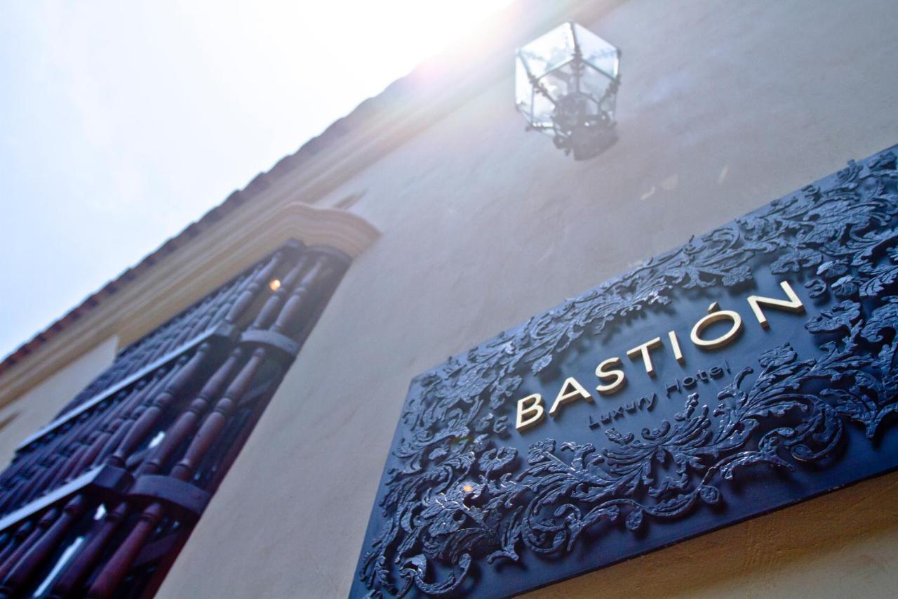 Fotos del hotel - EL BASTION LUXURY