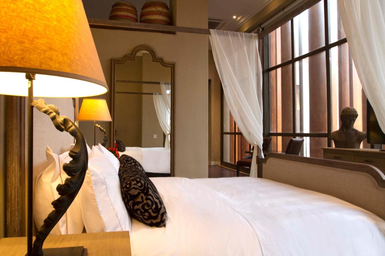 Fotos del hotel - EL BASTION LUXURY