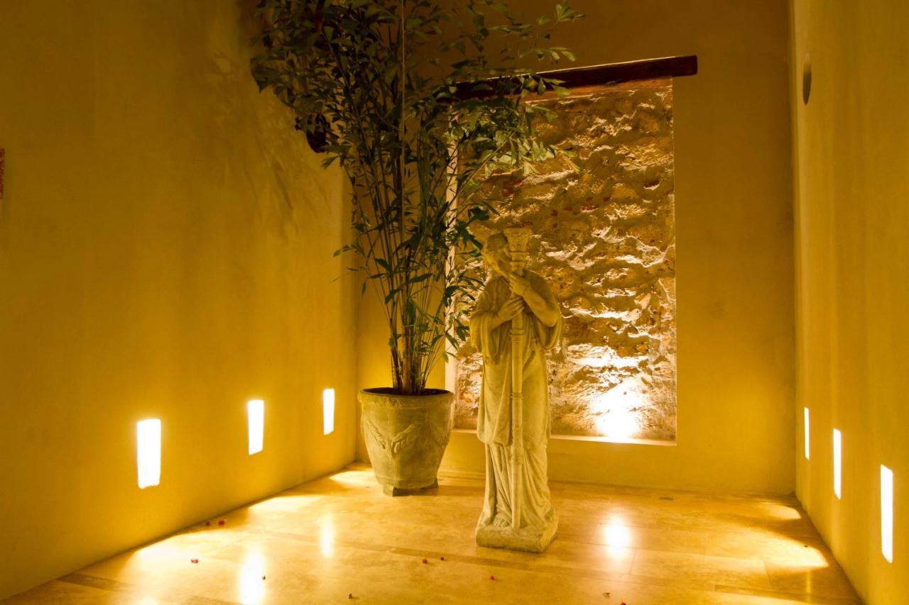 Fotos del hotel - EL BASTION LUXURY