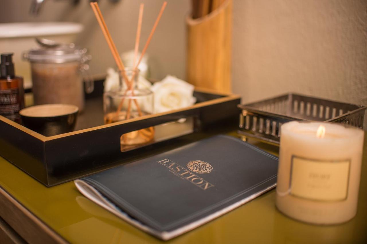 Fotos del hotel - EL BASTION LUXURY