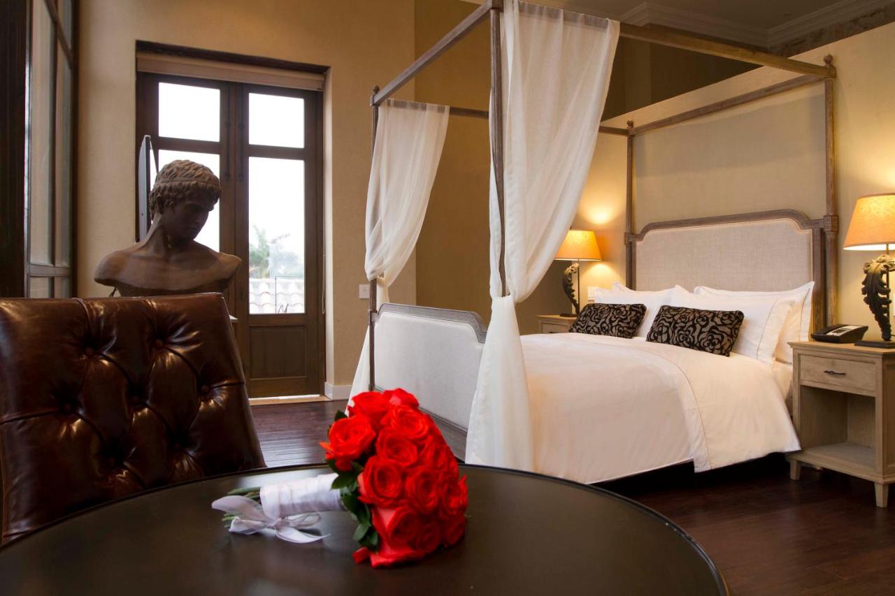 Fotos del hotel - EL BASTION LUXURY