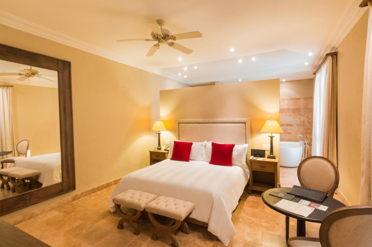 Fotos del hotel - EL BASTION LUXURY
