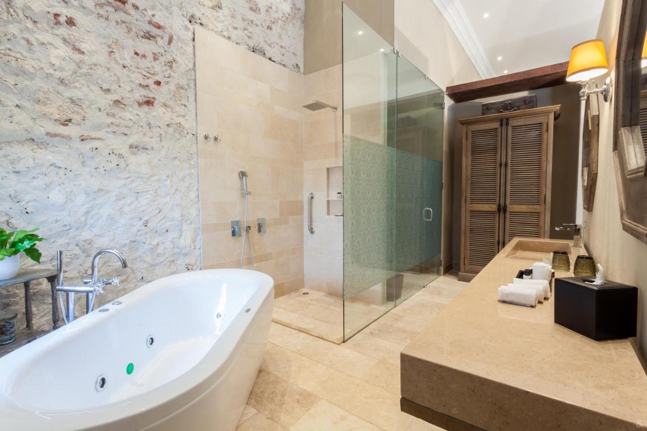 Fotos del hotel - EL BASTION LUXURY
