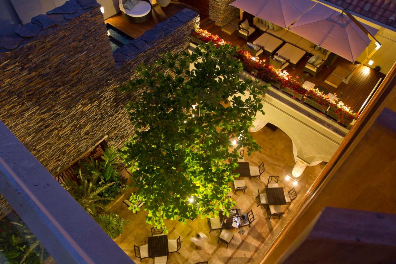 Fotos del hotel - EL BASTION LUXURY