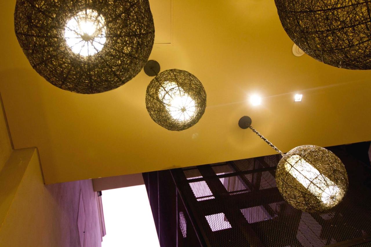 Fotos del hotel - EL BASTION LUXURY