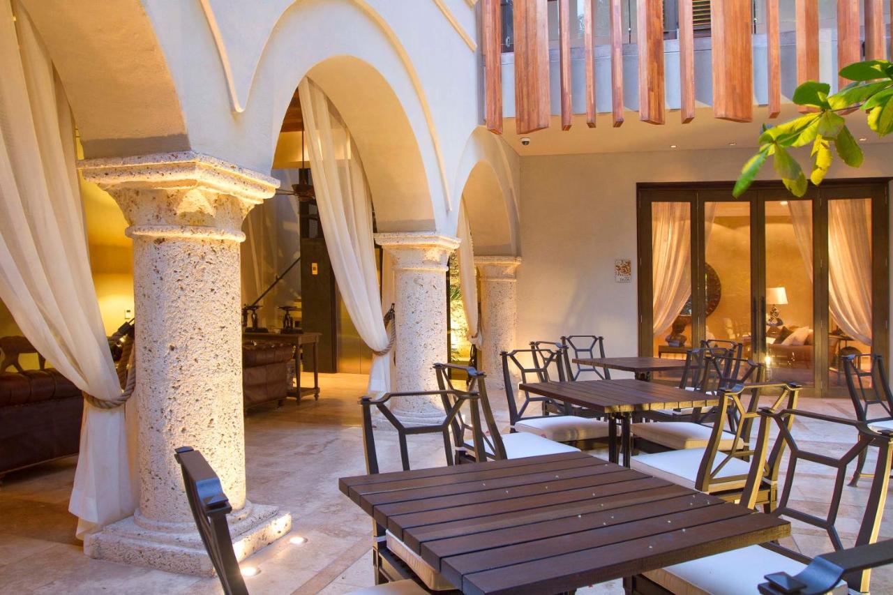 Fotos del hotel - EL BASTION LUXURY