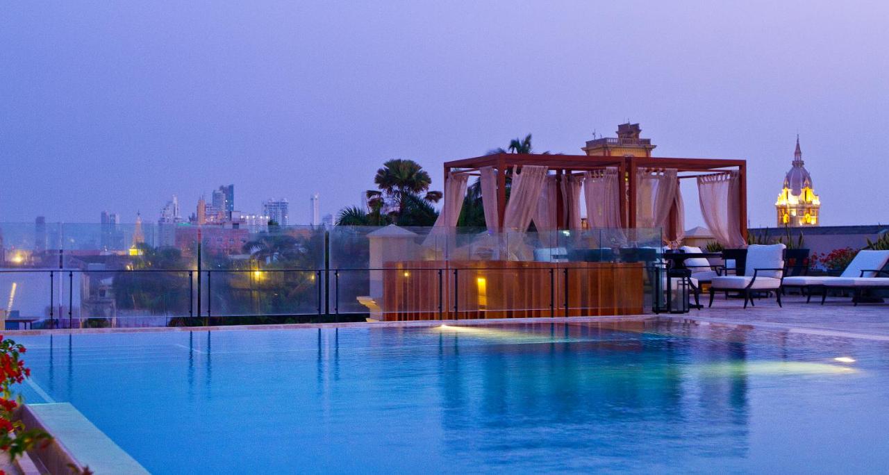 Fotos del hotel - EL BASTION LUXURY