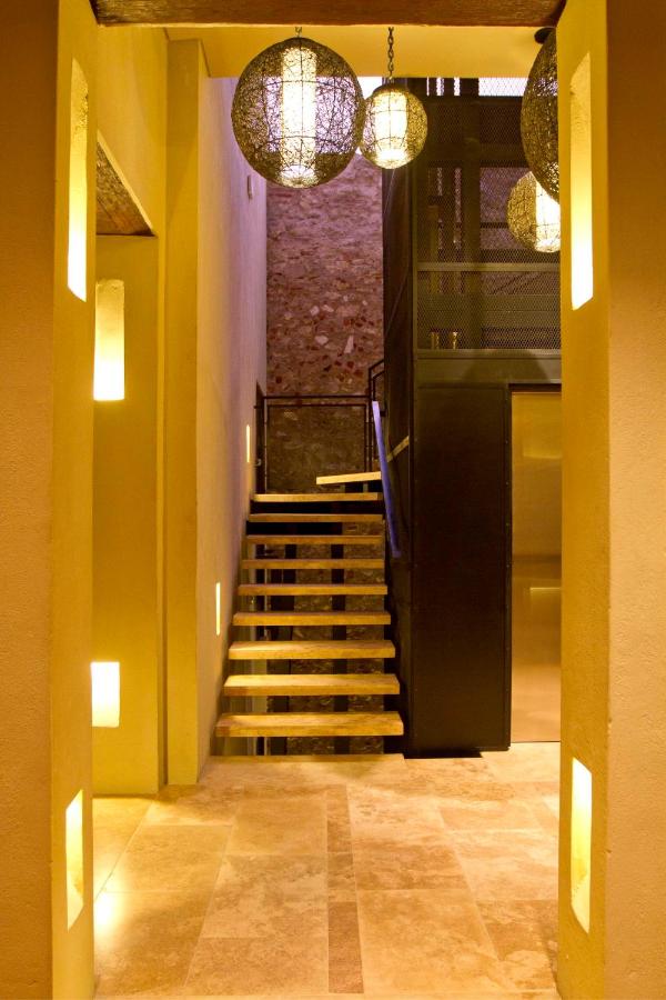 Fotos del hotel - EL BASTION LUXURY