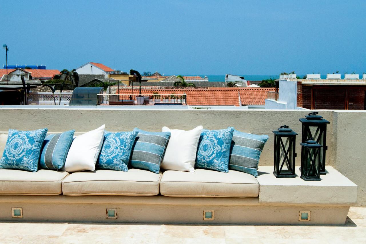 Fotos del hotel - EL BASTION LUXURY