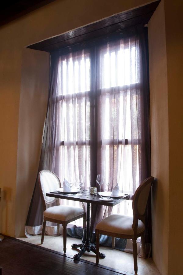 Fotos del hotel - EL BASTION LUXURY