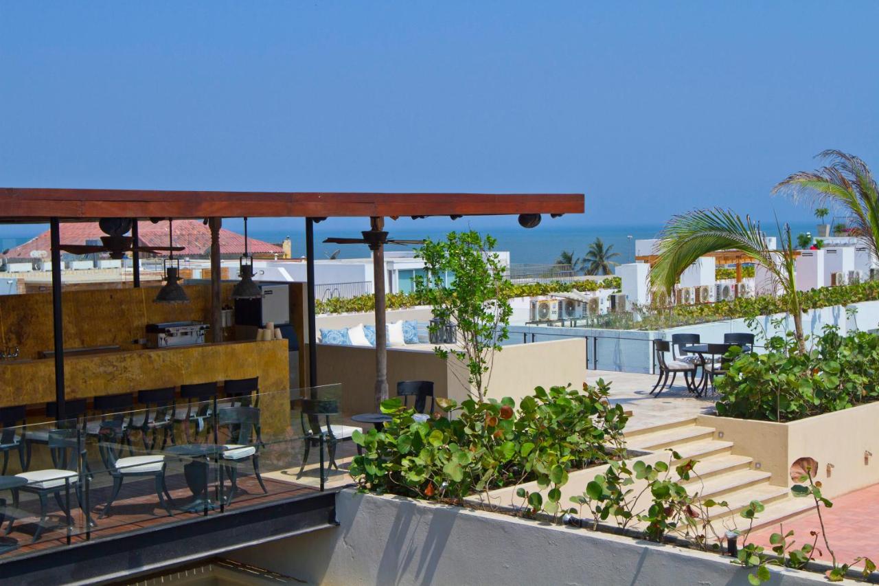 Fotos del hotel - EL BASTION LUXURY