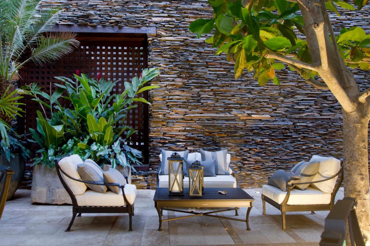 Fotos del hotel - EL BASTION LUXURY