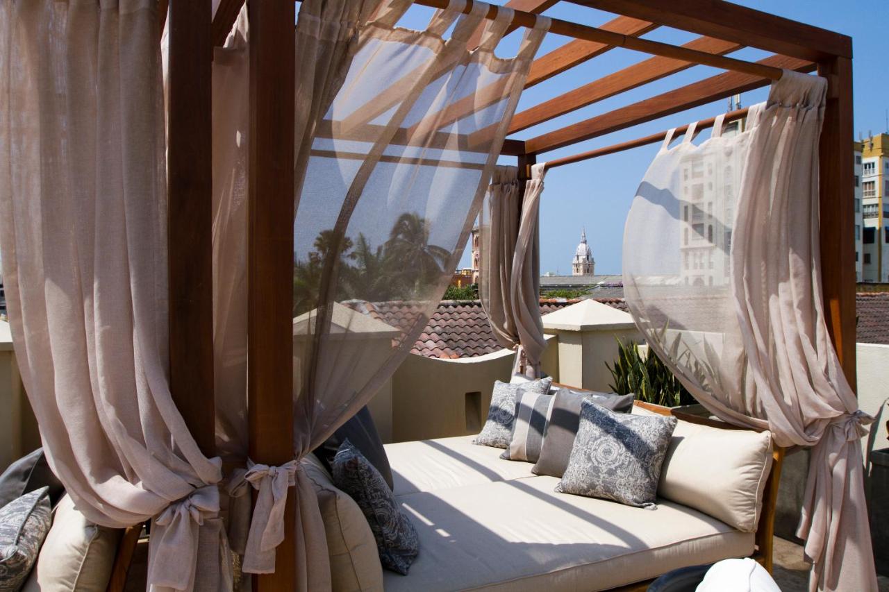Fotos del hotel - EL BASTION LUXURY