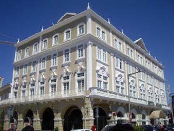 Fotos del hotel - AVEIRO PALACE