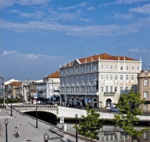 Fotos del hotel - AVEIRO PALACE