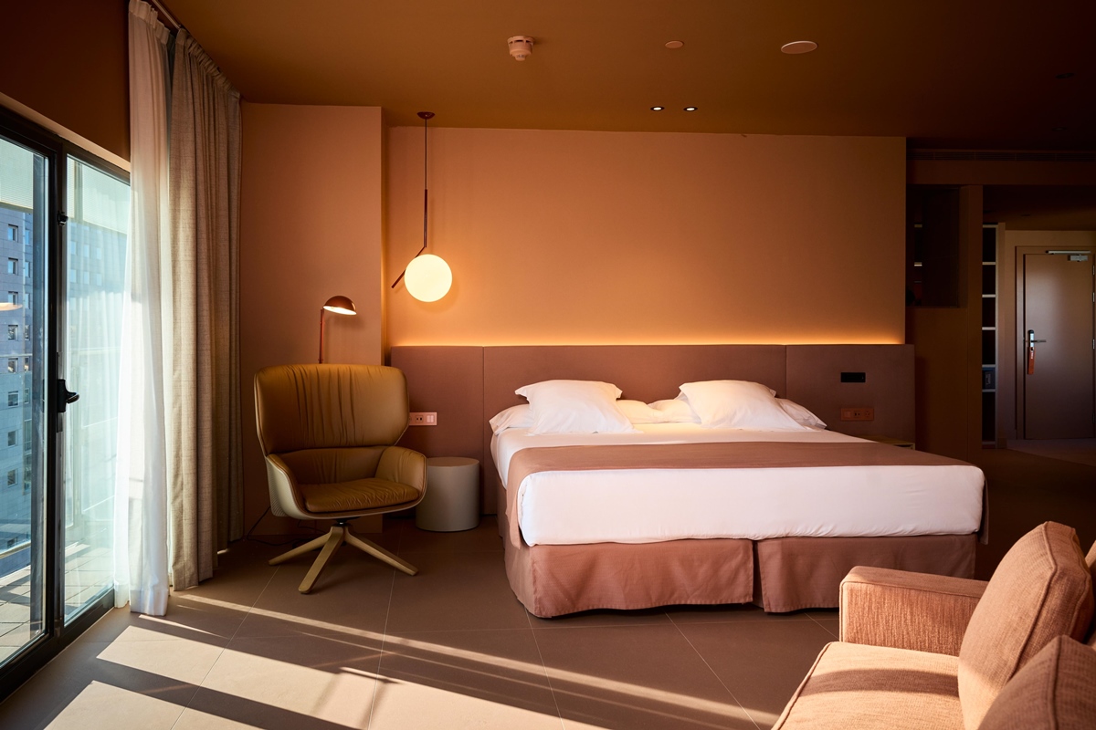 Fotos del hotel - BARCELONA PRINCESS