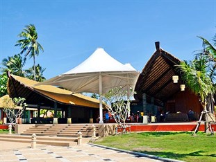 Fotos del hotel - BLUE BAY RESORT