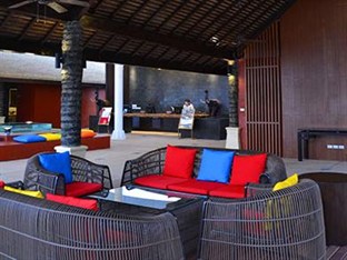 Fotos del hotel - BLUE BAY RESORT
