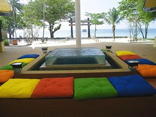 Fotos del hotel - BLUE BAY RESORT