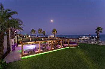 Fotos del hotel - SENTIDO ZEYNEP RESORT