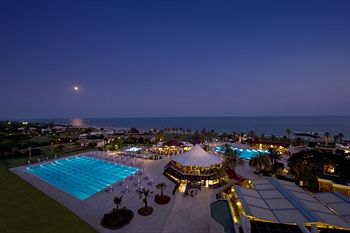 Fotos del hotel - SENTIDO ZEYNEP RESORT