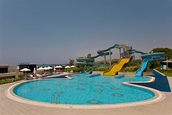 Fotos del hotel - SENTIDO ZEYNEP RESORT