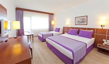 Fotos del hotel - SENTIDO ZEYNEP RESORT