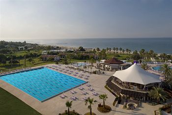 Fotos del hotel - SENTIDO ZEYNEP RESORT