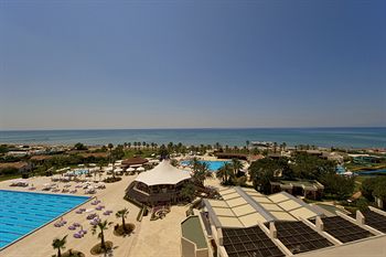 Fotos del hotel - SENTIDO ZEYNEP RESORT