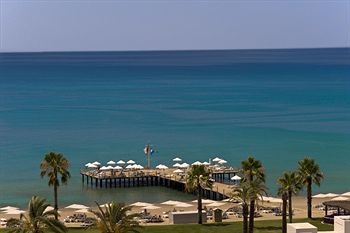 Fotos del hotel - SENTIDO ZEYNEP RESORT