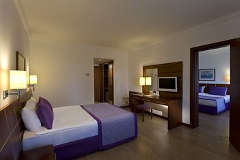 Fotos del hotel - SENTIDO ZEYNEP RESORT