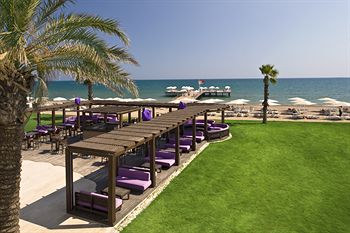 Fotos del hotel - SENTIDO ZEYNEP RESORT