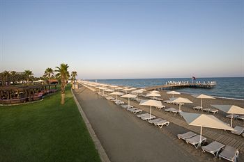 Fotos del hotel - SENTIDO ZEYNEP RESORT