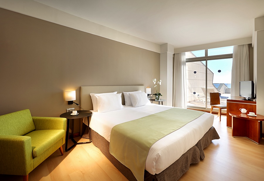 Geranios Suites