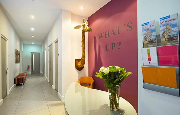 Fotos del hotel - SUPER CITY - TEMPLETON