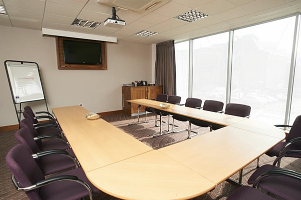 Fotos del hotel - JURYS INN CORK