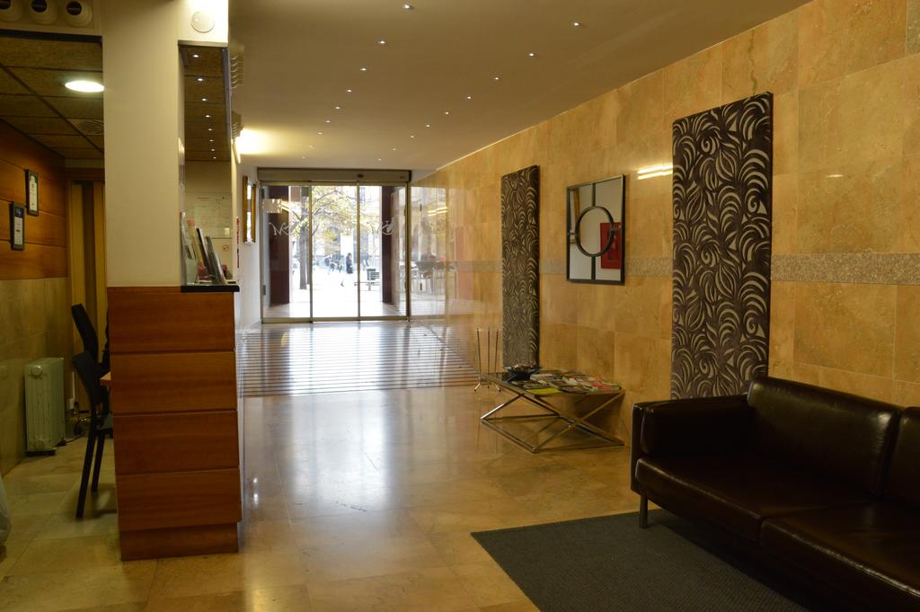 Fotos del hotel - Alda Zaragoza Independencia