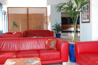 Fotos del hotel - Dakar Living Hotel
