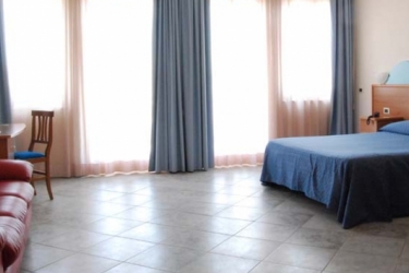 Fotos del hotel - Dakar Living Hotel
